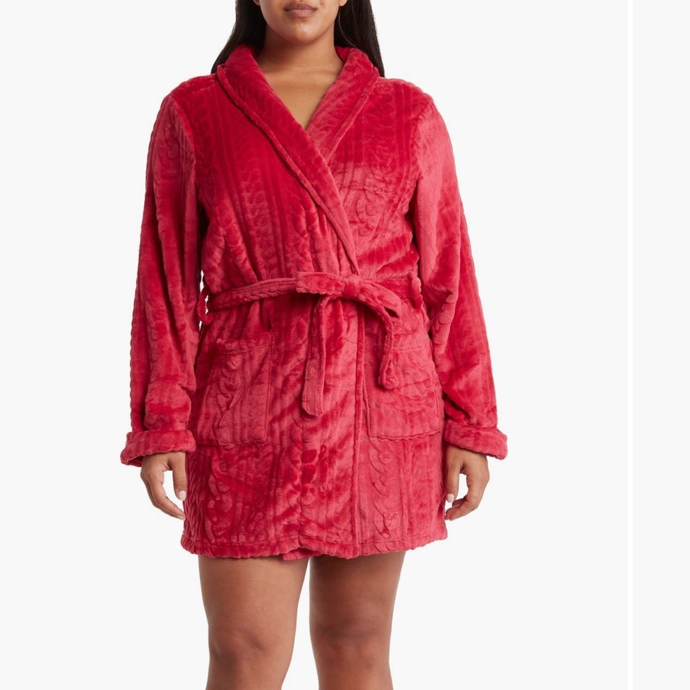 Honeydew intimates Do Not Disturb plus Robe